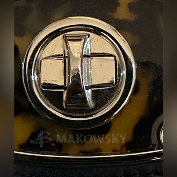 B. Makowsky bag - Picture 7 of 8